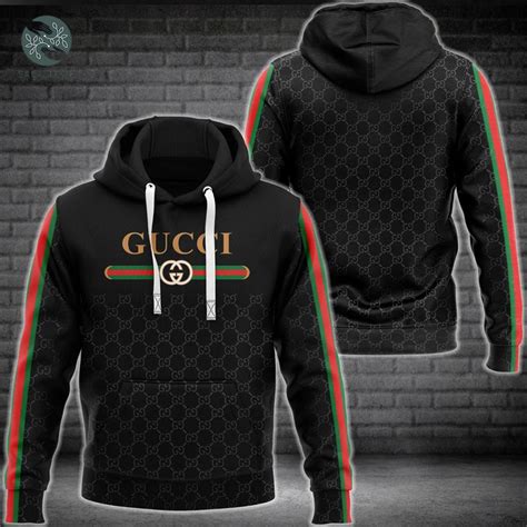 gucci new york hoodie|gucci hoodie sale designer men.